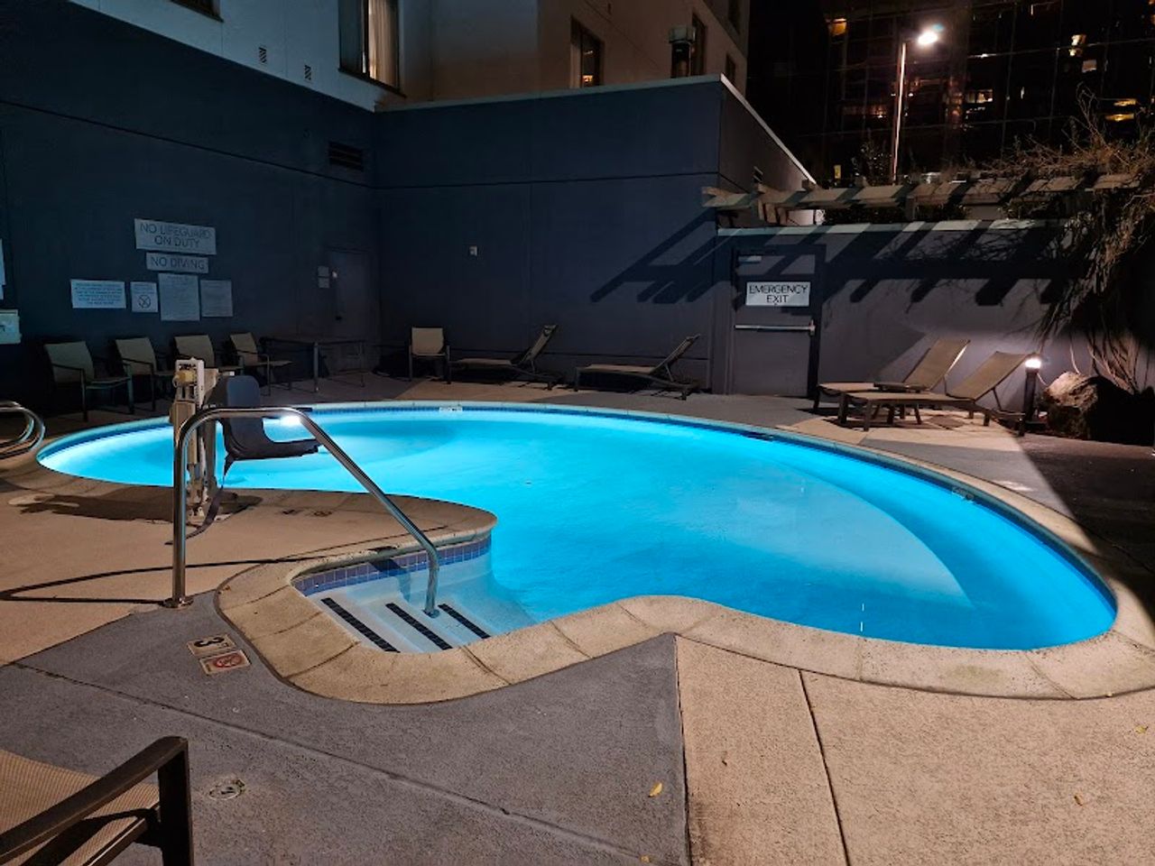 Photo of Courtyard Oakland Downtown