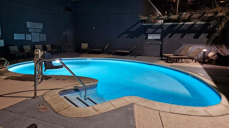 Photo of Courtyard Oakland Downtown