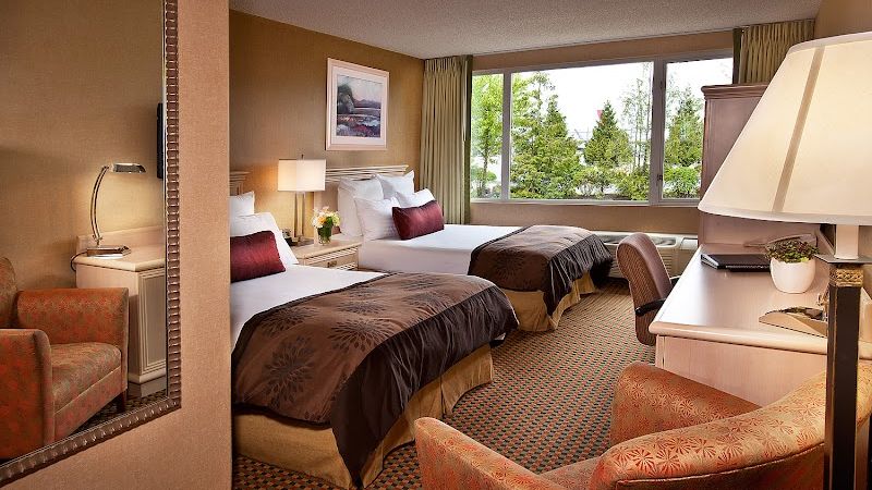 Photo of Coast Gateway Hotel