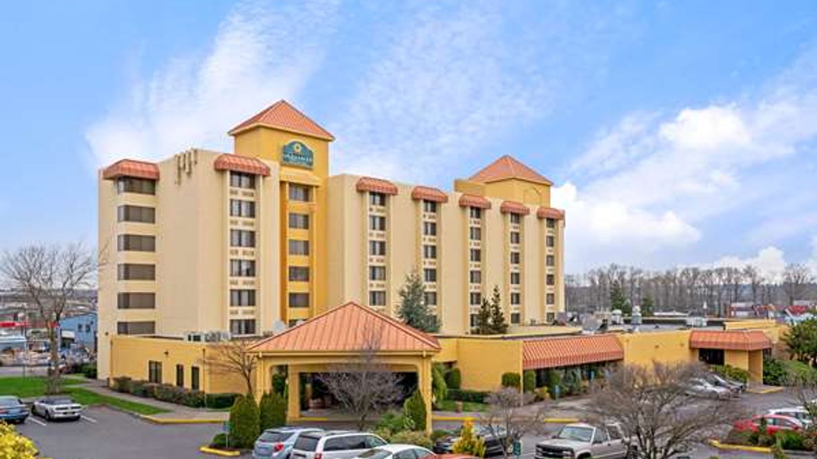 Photo of La Quinta Inn & Suites by Wyndham Tacoma - Seattle