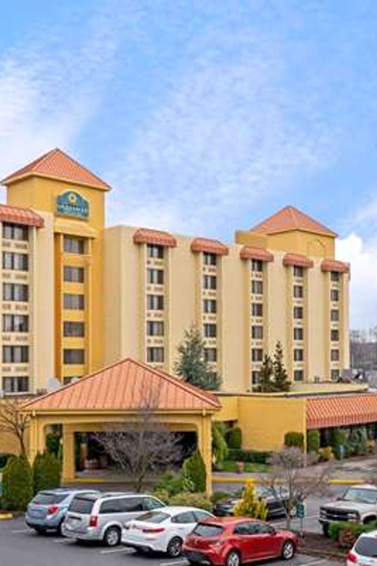 Photo of La Quinta Inn & Suites by Wyndham Tacoma - Seattle