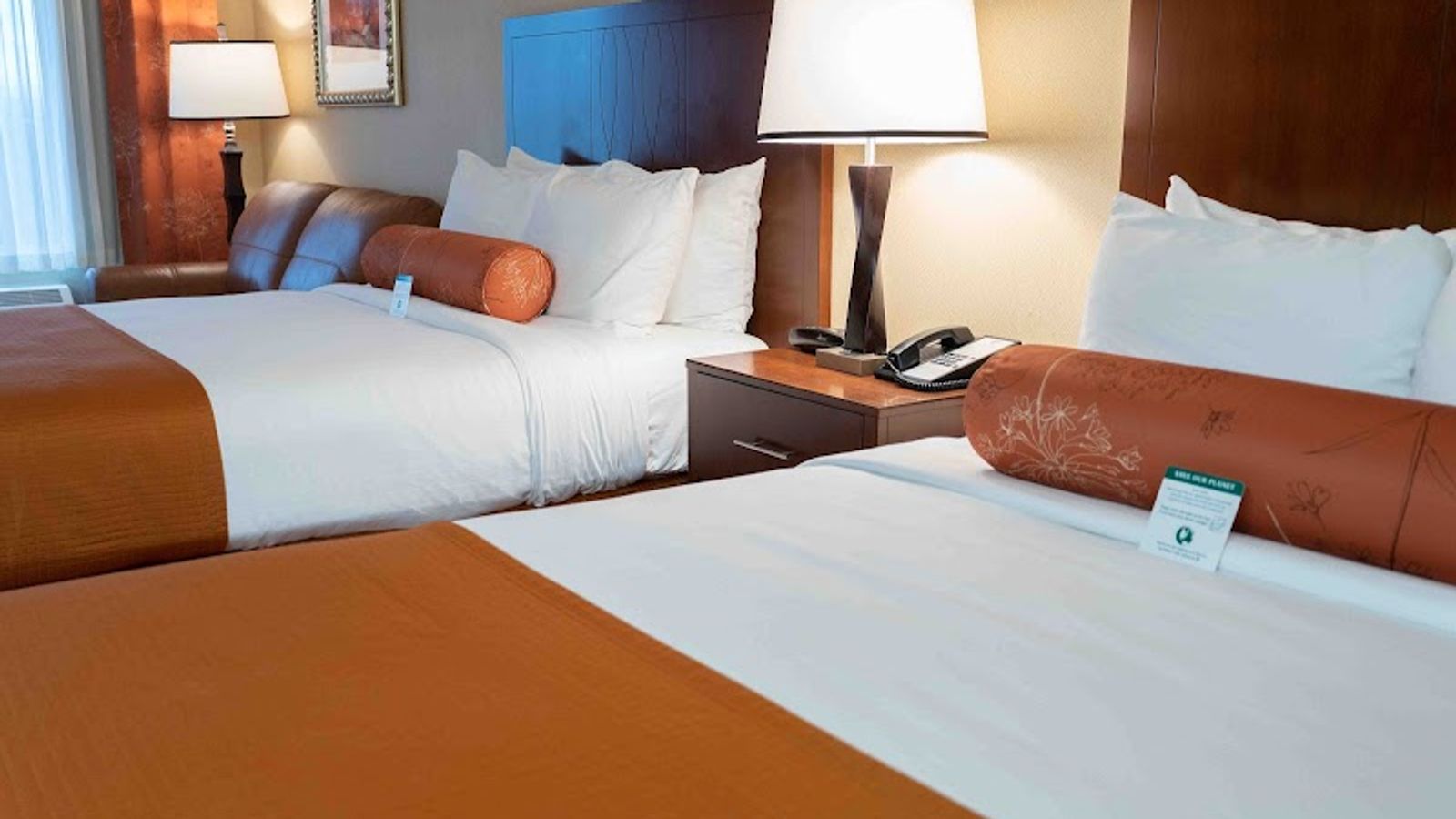 Photo of Phoenix Inn Suites Albany