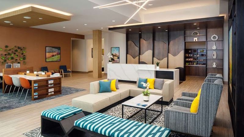 Photo of Hyatt House Vacaville