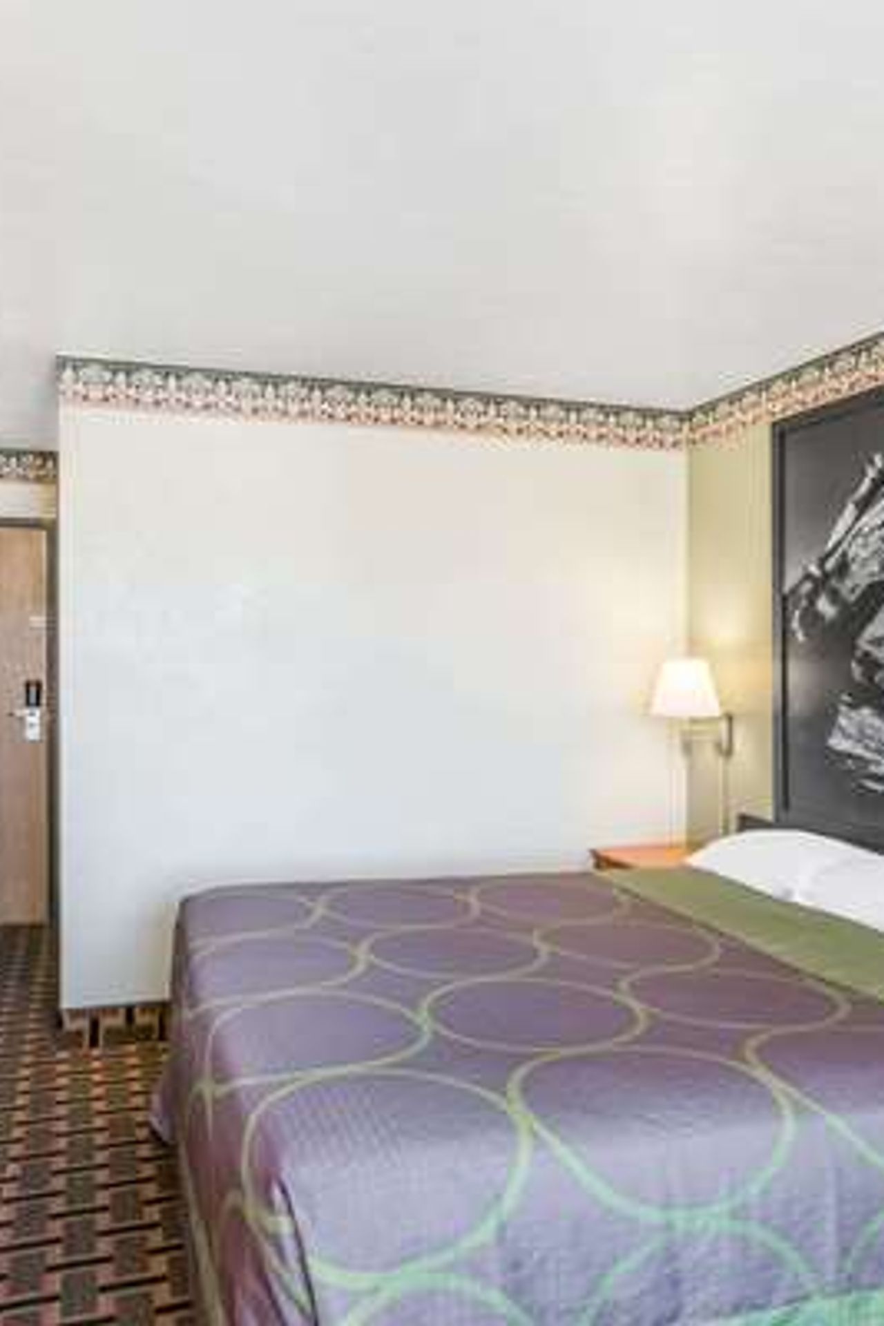 Photo of Super 8 by Wyndham Grants Pass