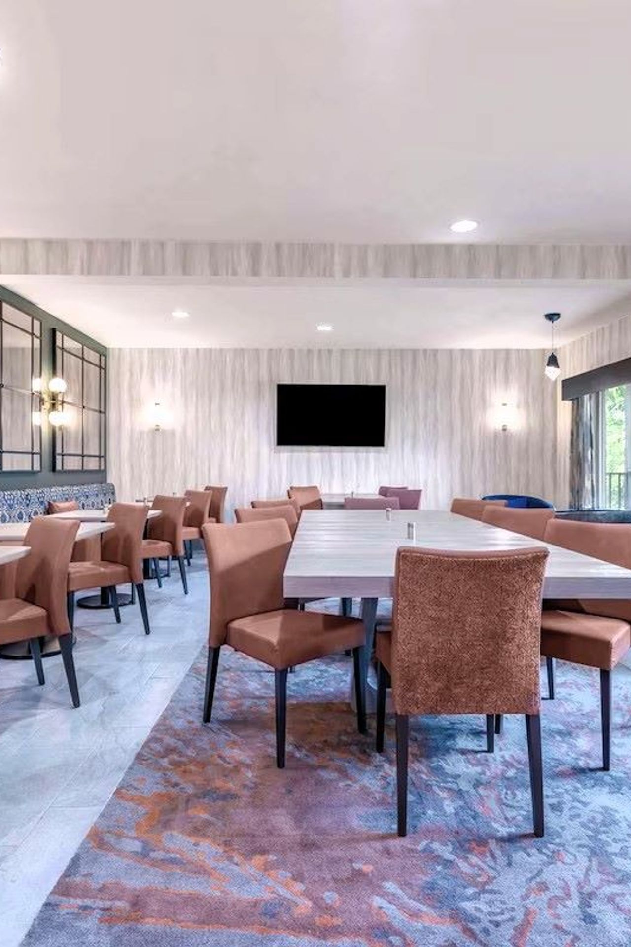 The Newberry Hotel Bend, Tapestry Collection by Hilton - On-site restaurant