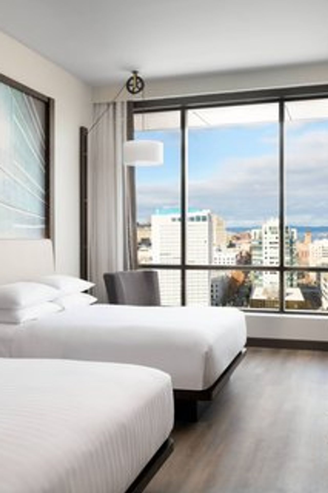 Photo of Marriott Tacoma Downtown