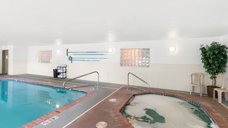 Photo of GuestHouse Kelso Longview