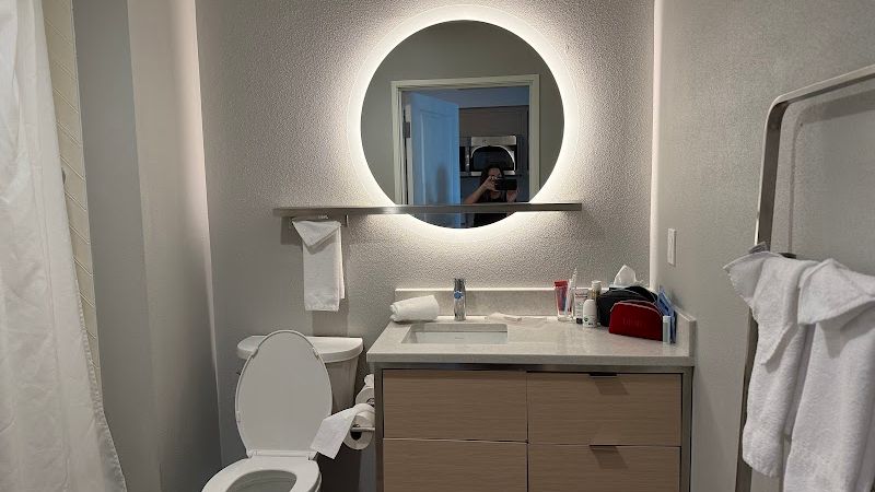 Photo of TownePlace Suites Pleasanton