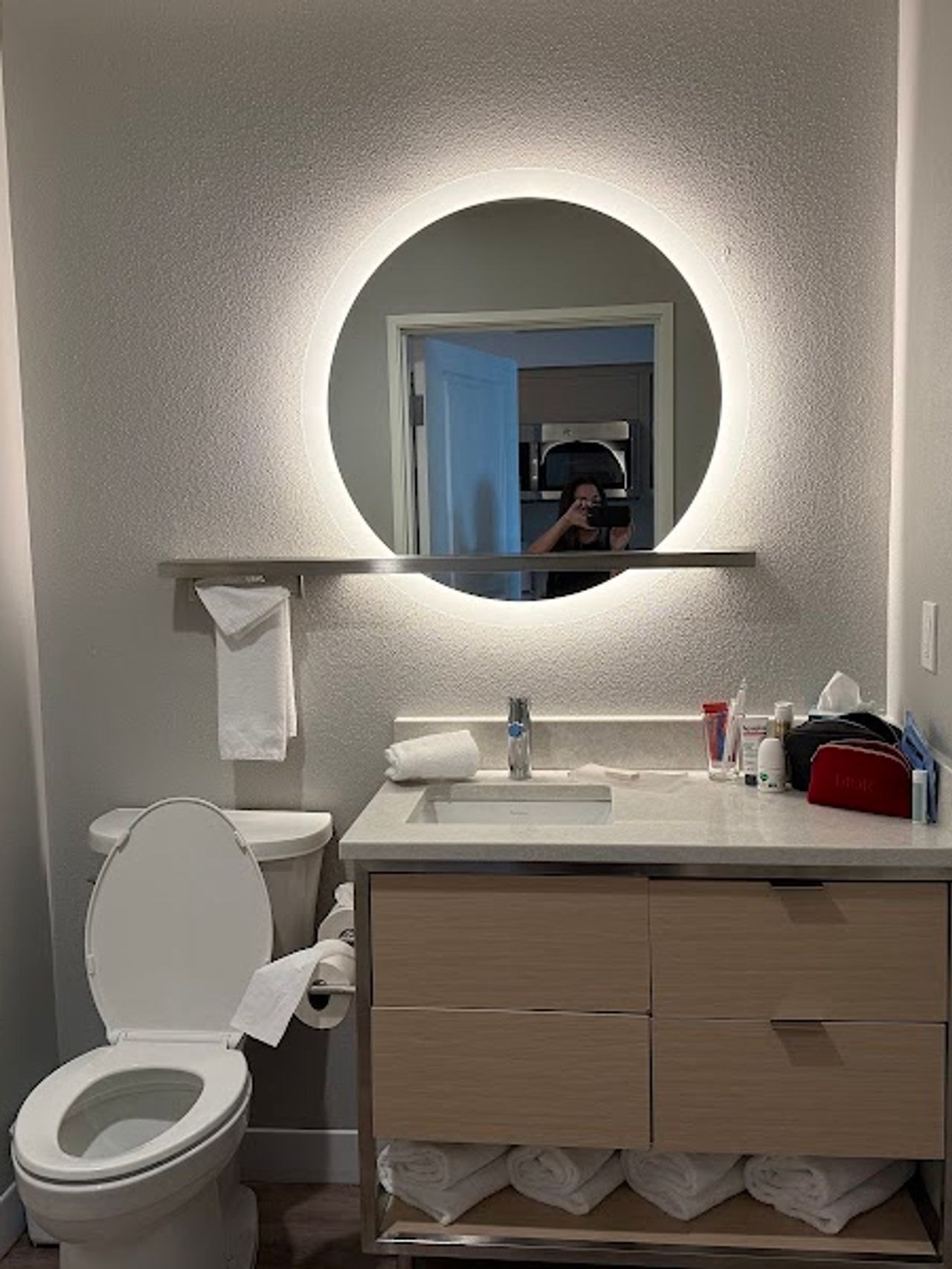 Photo of TownePlace Suites Pleasanton