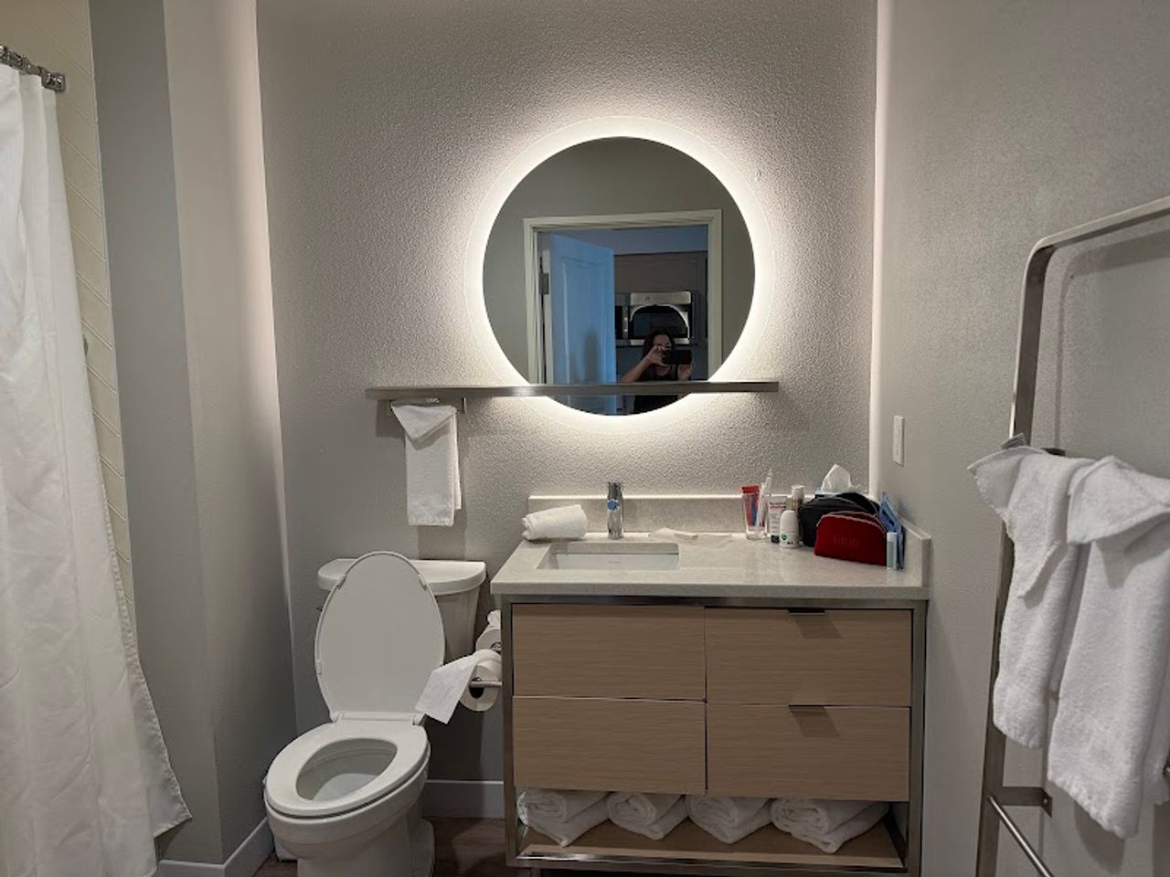 Photo of TownePlace Suites Pleasanton