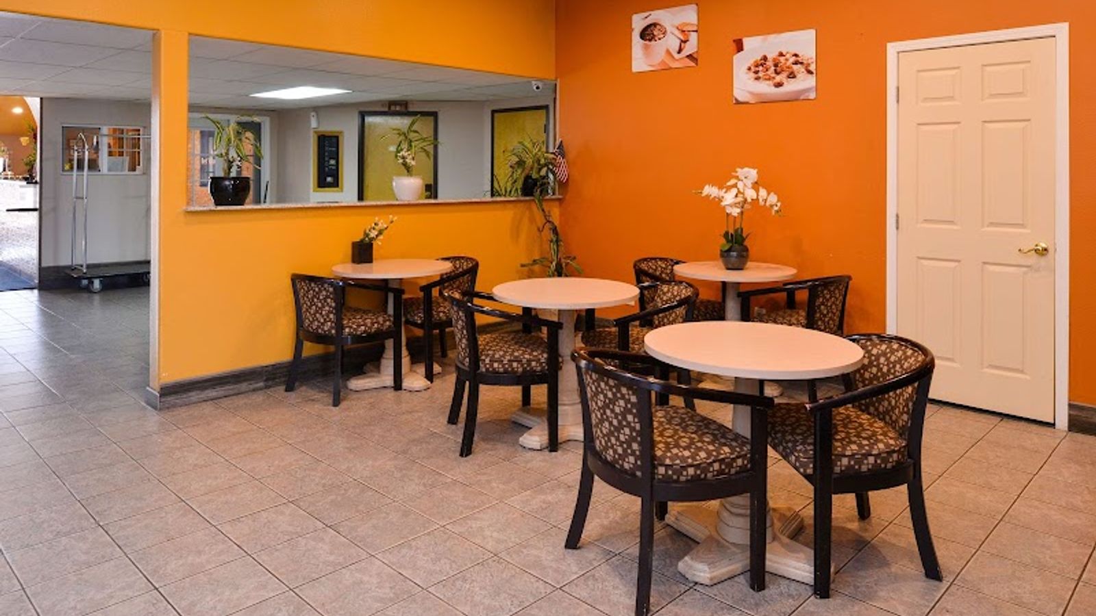 Photo of Americas Best Value Inn & Suites Madera