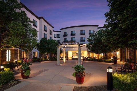 Courtyard Boise West/Meridian