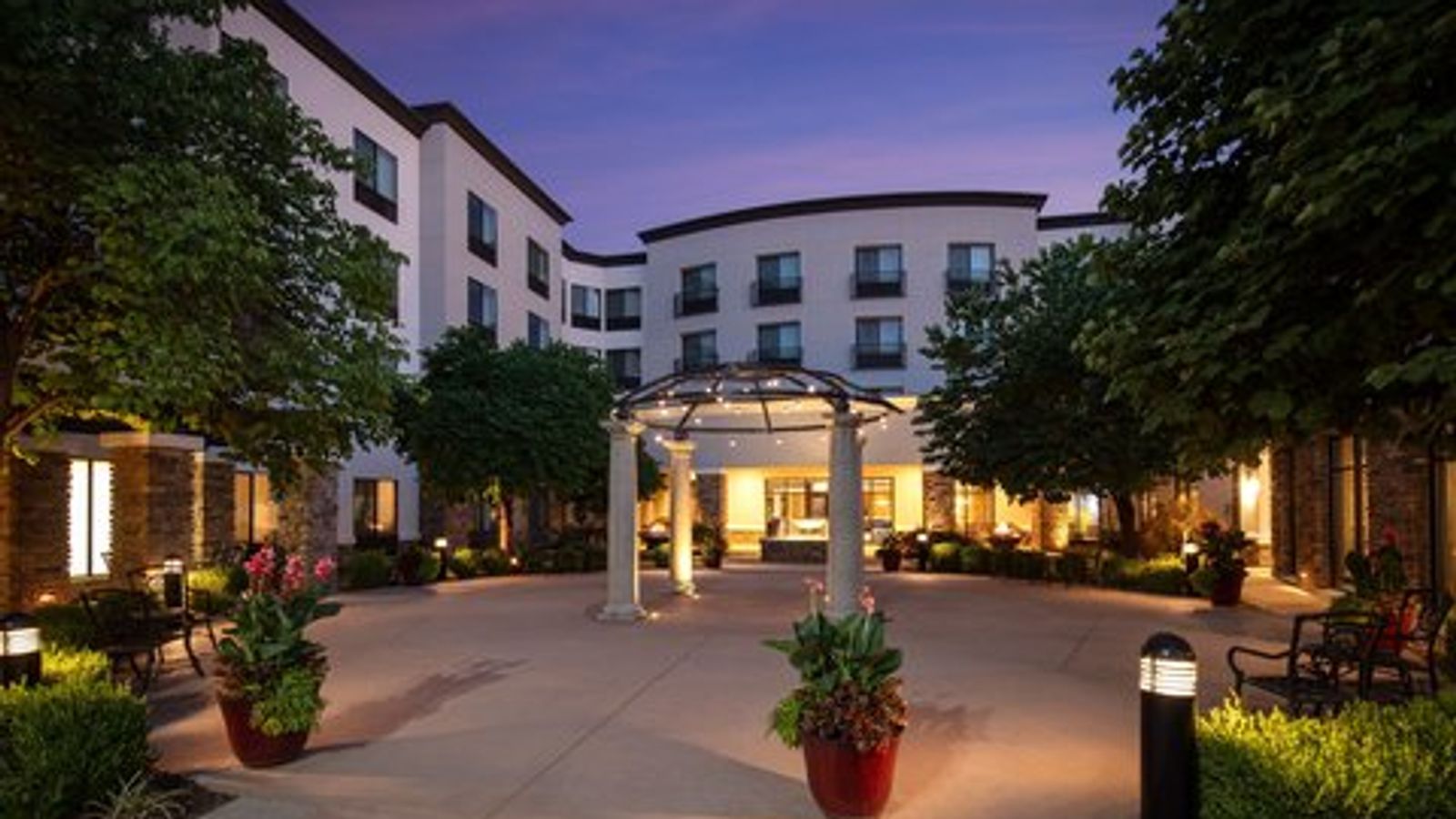 Courtyard Boise West/Meridian