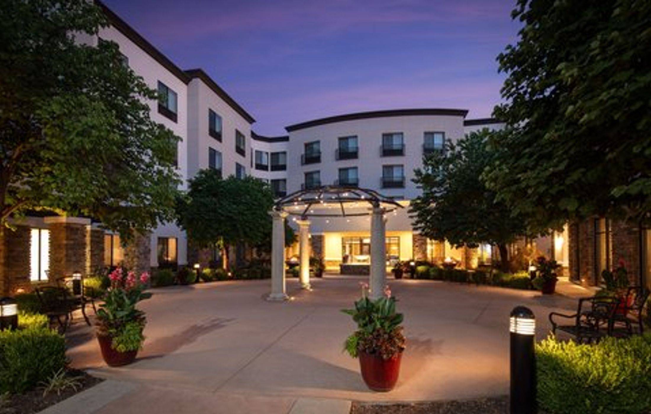 Courtyard Boise West/Meridian