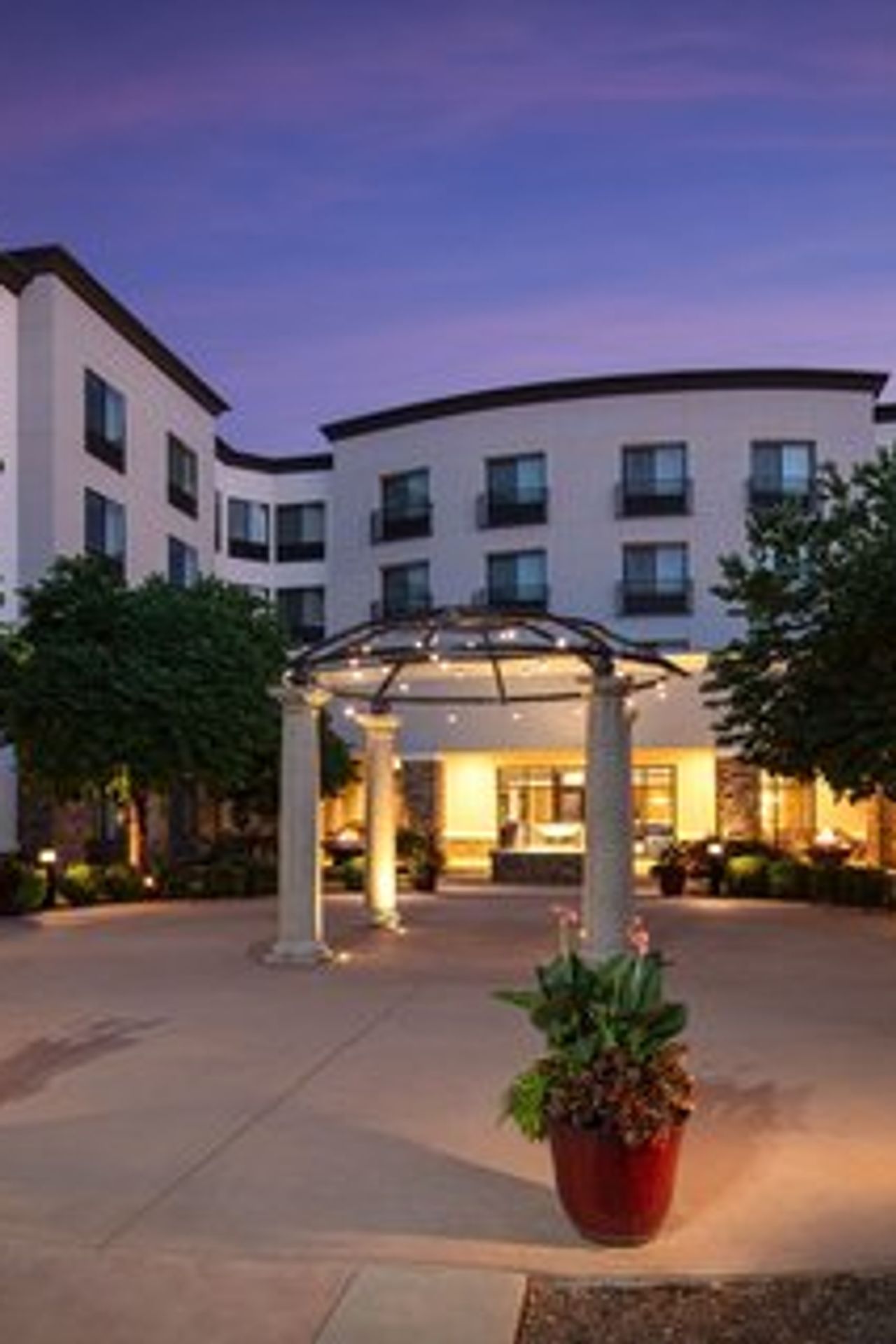 Photo of Courtyard Boise West/Meridian