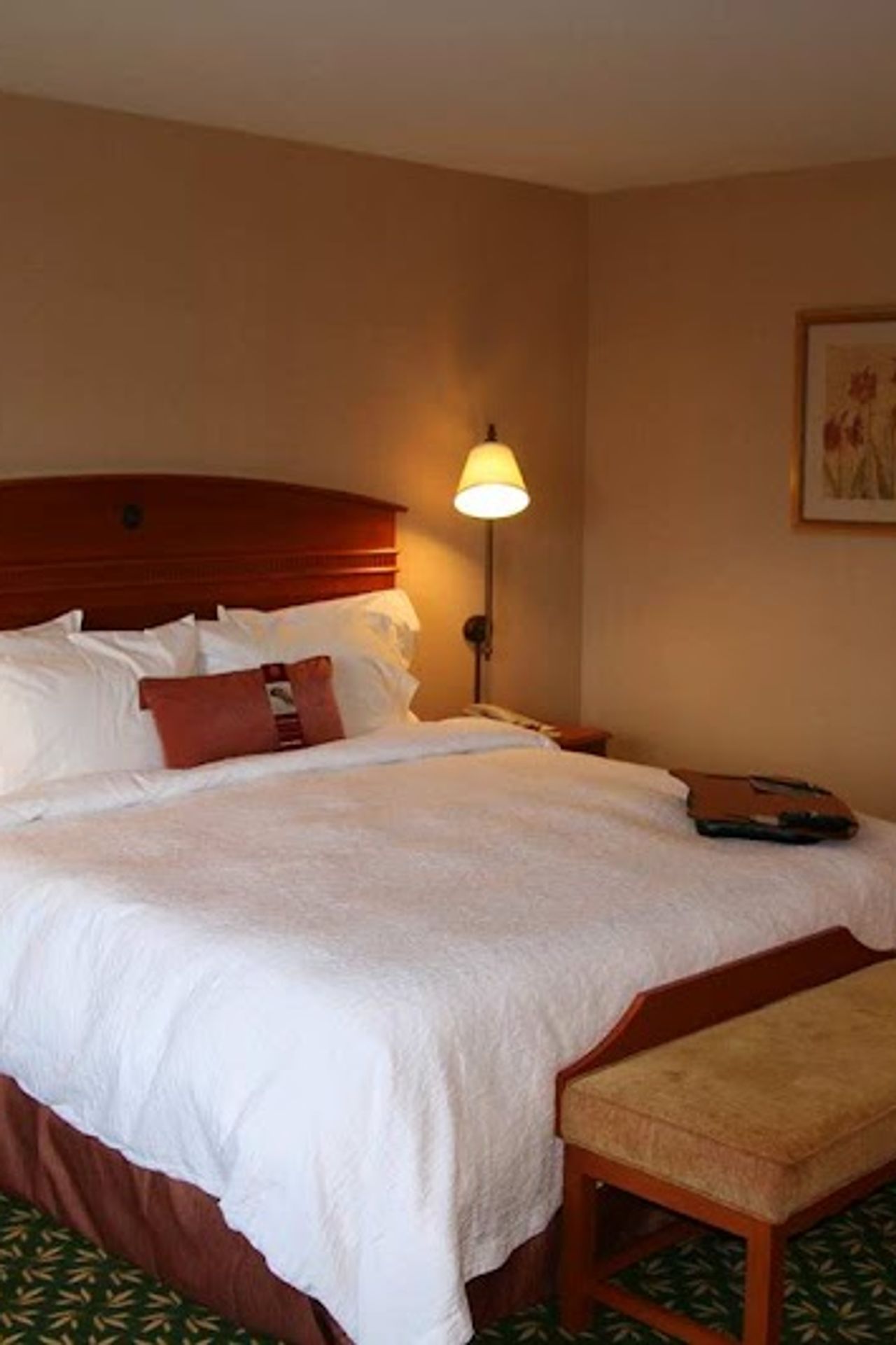 Photo of Hampton Inn & Suites Walla Walla