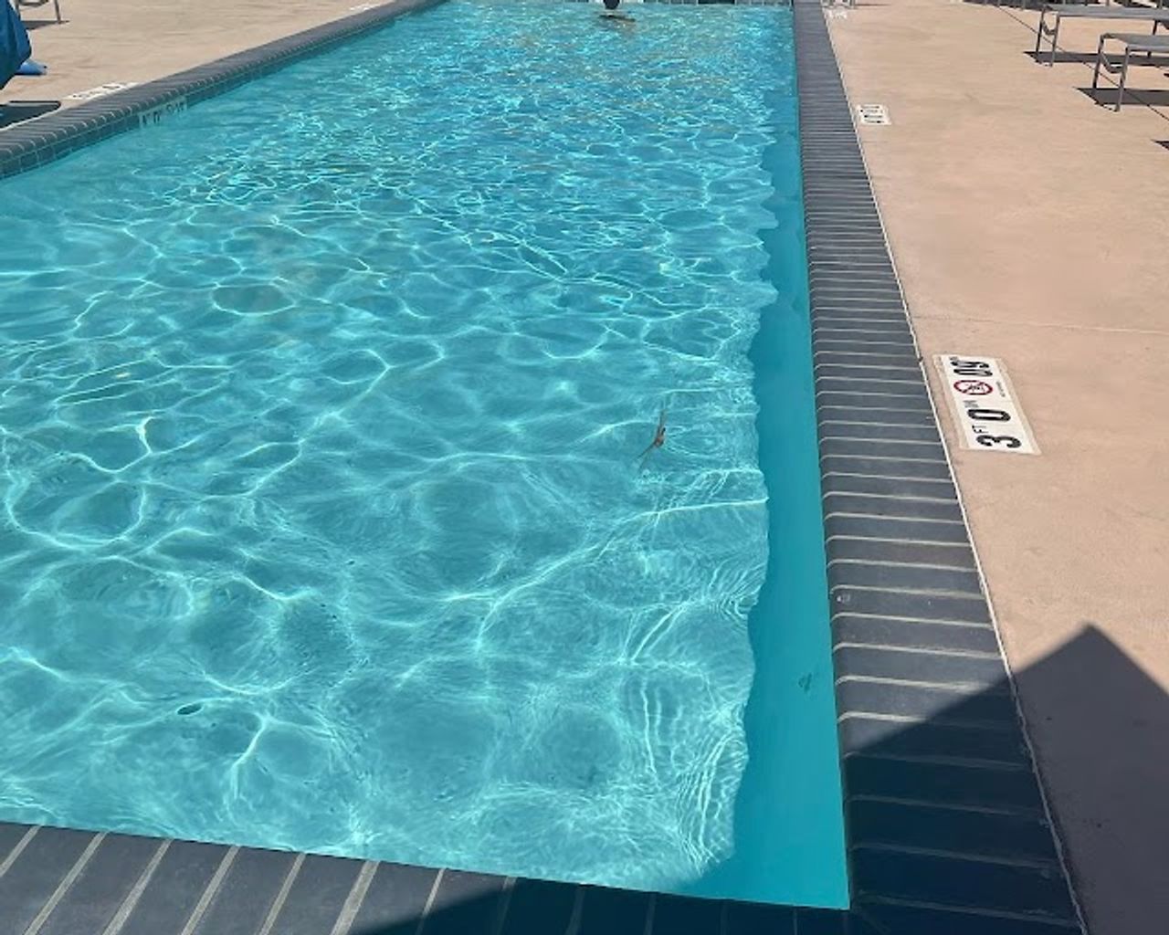 Photo of Fairfield Inn & Suites Bakersfield North/Airport
