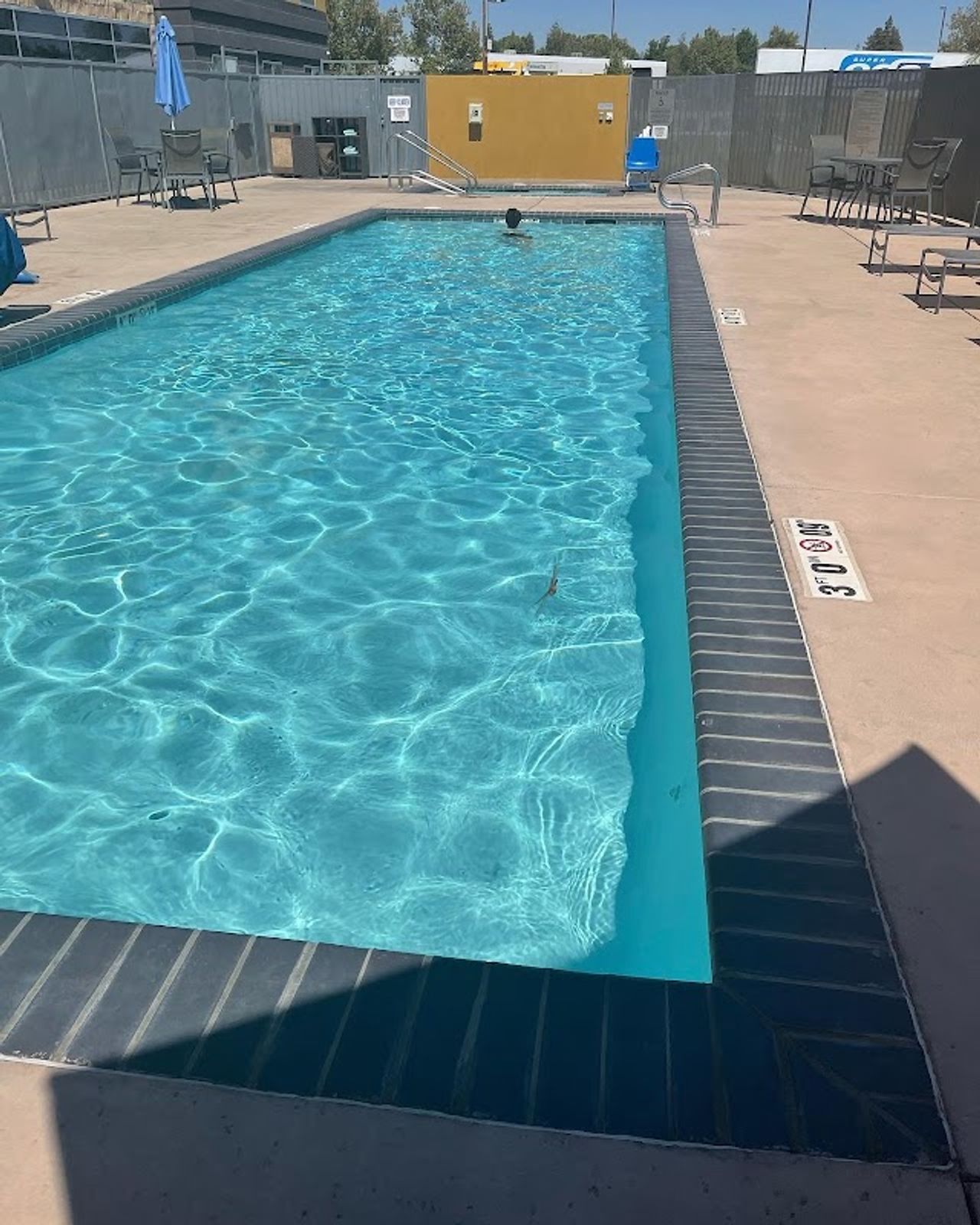 Photo of Fairfield Inn & Suites Bakersfield North/Airport