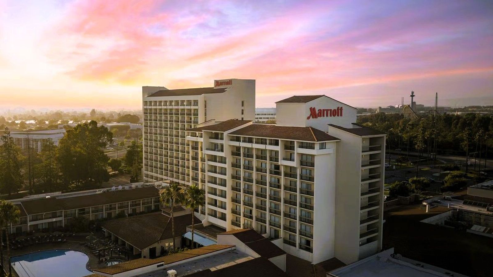Santa Clara Marriott