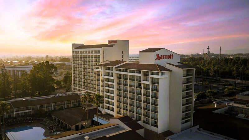 Santa Clara Marriott