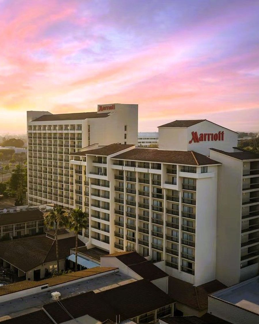 Santa Clara Marriott