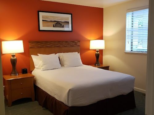 Photo of WorldMark Lake Chelan Shores