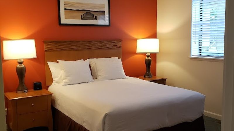 Photo of WorldMark Lake Chelan Shores