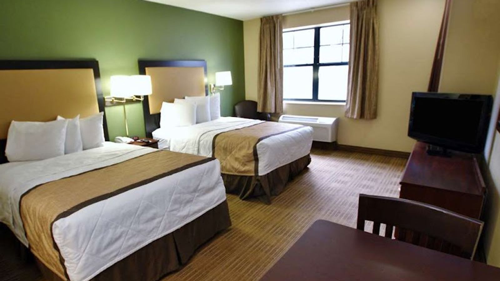 Photo of Extended Stay America - Sacramento - West Sacramento