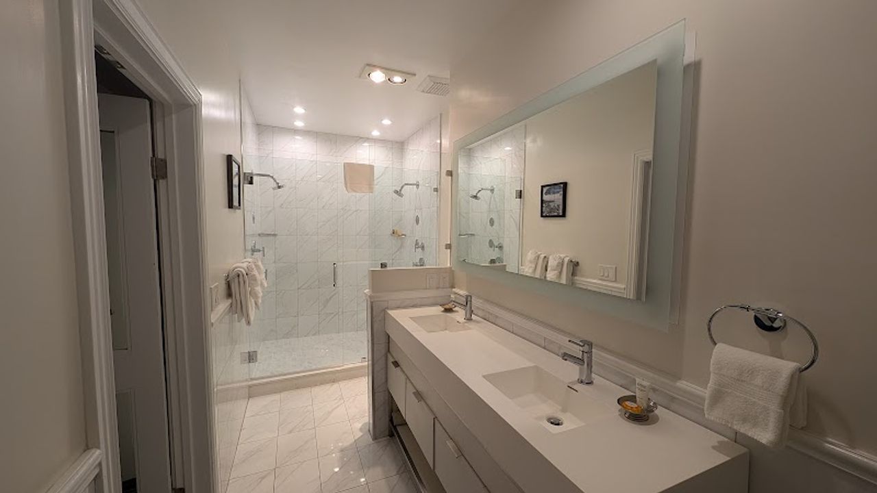 Photo of The Inn at Union Square San Francisco