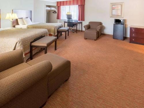 Photo of Global Inn