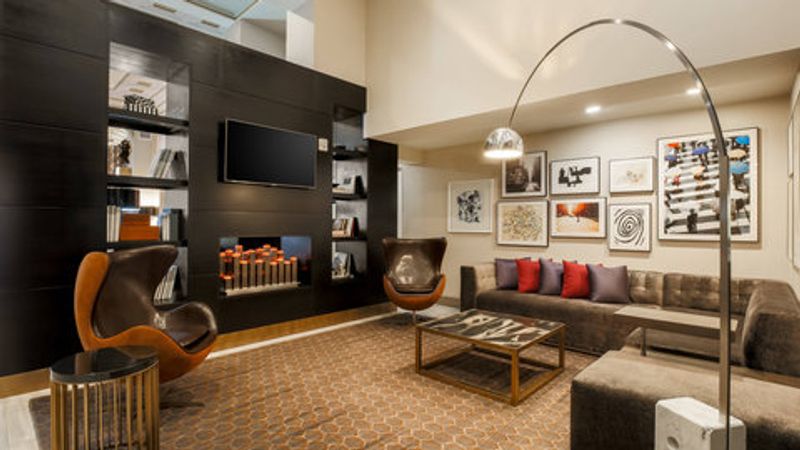 Photo of Courtyard San Francisco Union Square