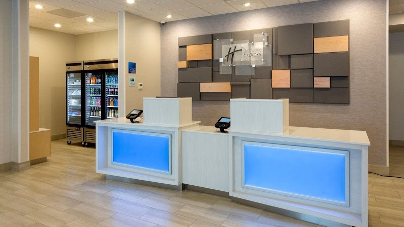 Photo of Holiday Inn Express & Suites Seattle South - Tukwila, an IHG Hotel