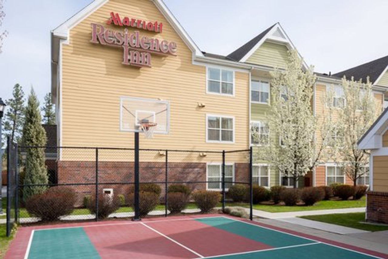 Photo of Residence Inn Spokane East Valley