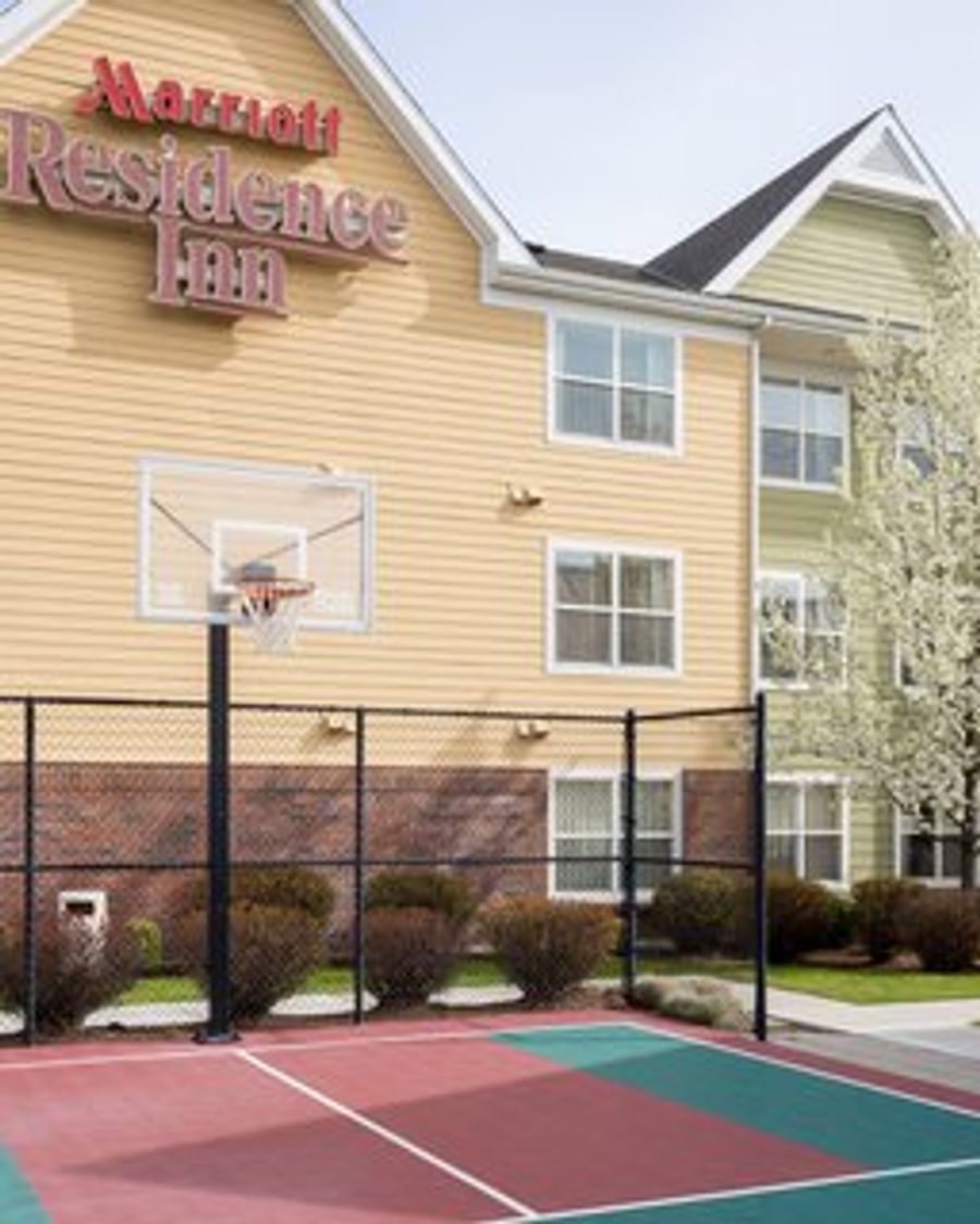 Residence Inn Spokane East Valley