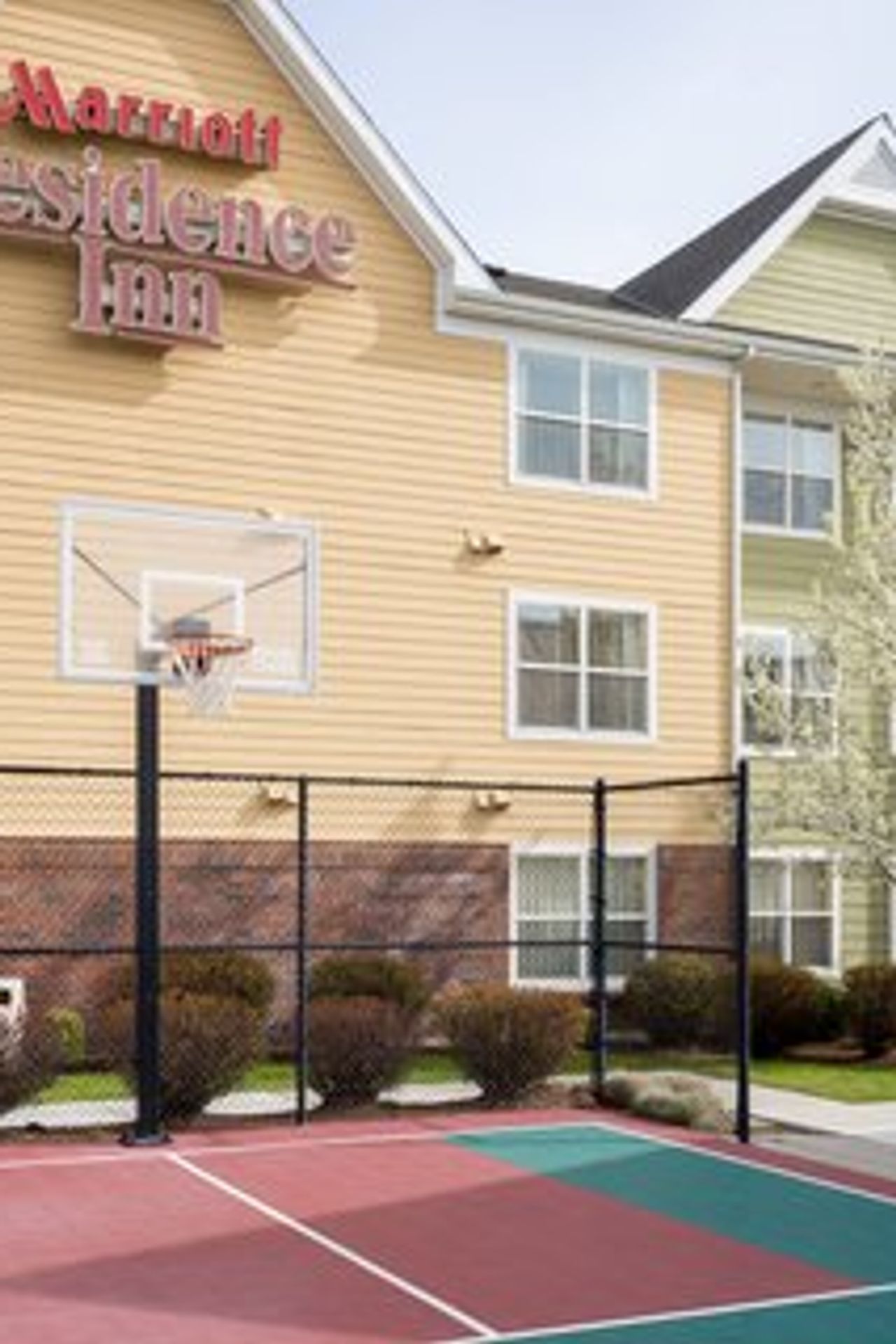 Photo of Residence Inn Spokane East Valley
