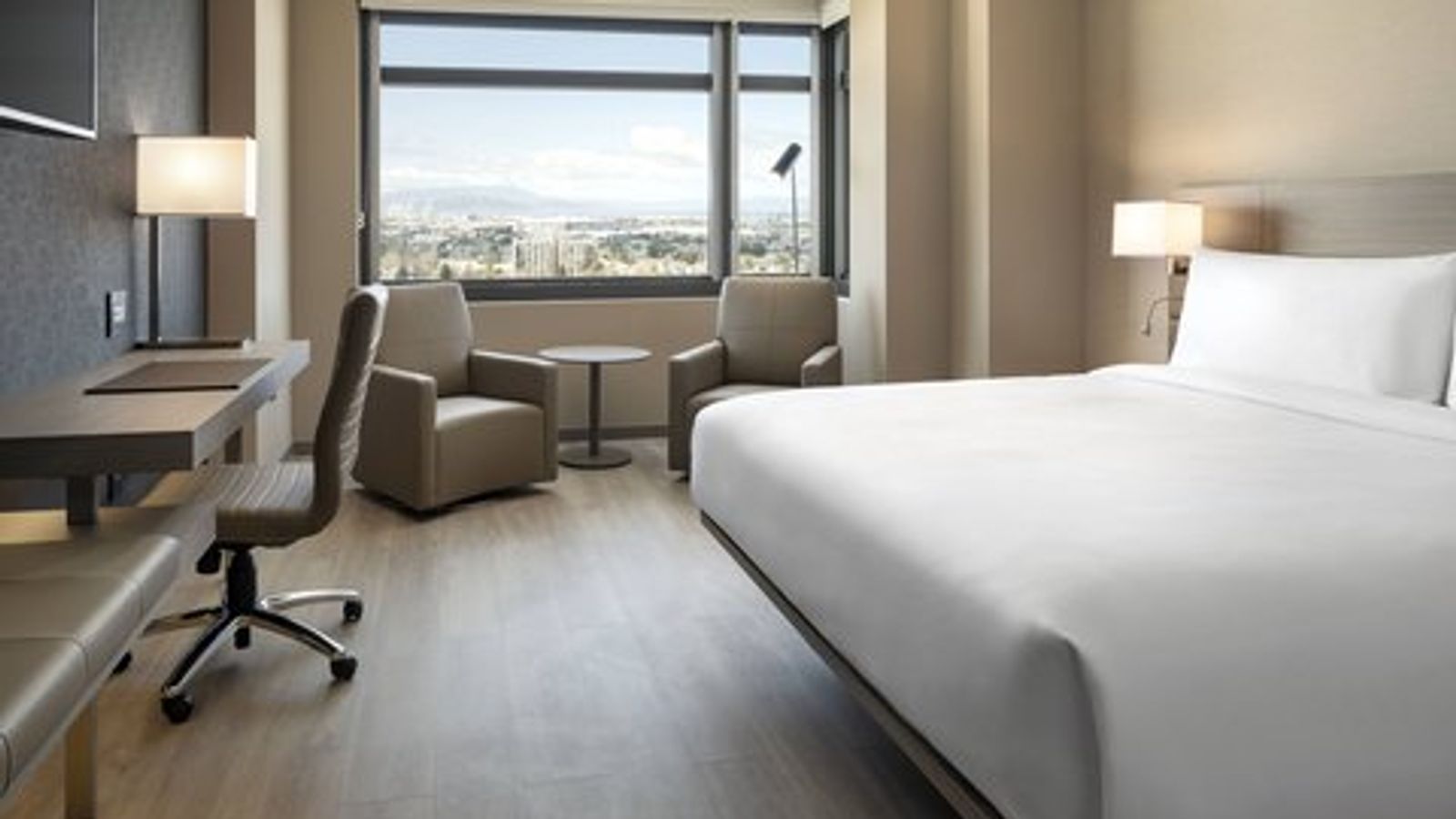 Photo of AC Hotel Oakland Downtown