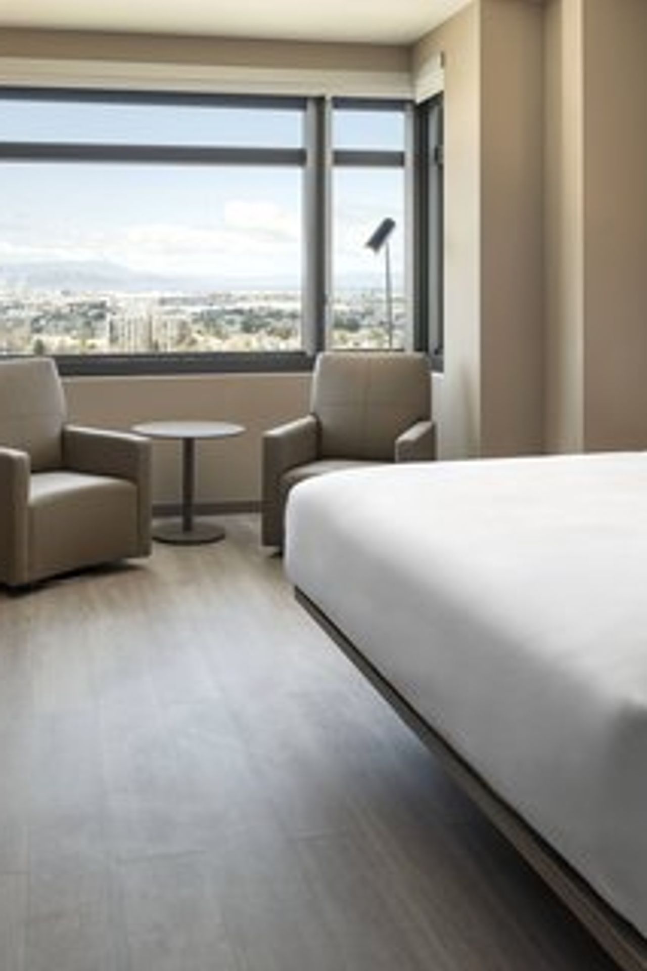 Photo of AC Hotel Oakland Downtown