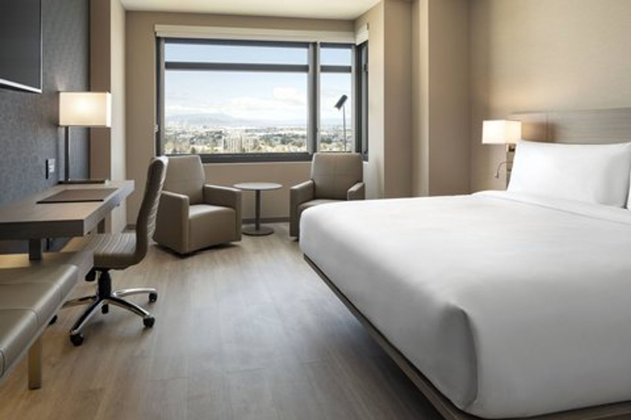 Photo of AC Hotel Oakland Downtown