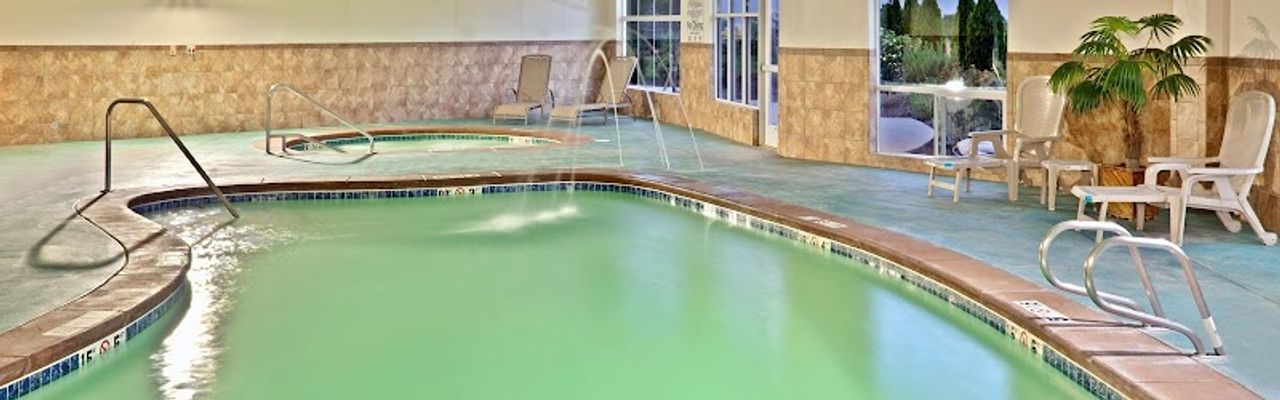 Photo of Holiday Inn Express & Suites Nampa - Idaho Center, an IHG Hotel