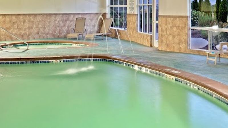 Photo of Holiday Inn Express & Suites Nampa - Idaho Center, an IHG Hotel