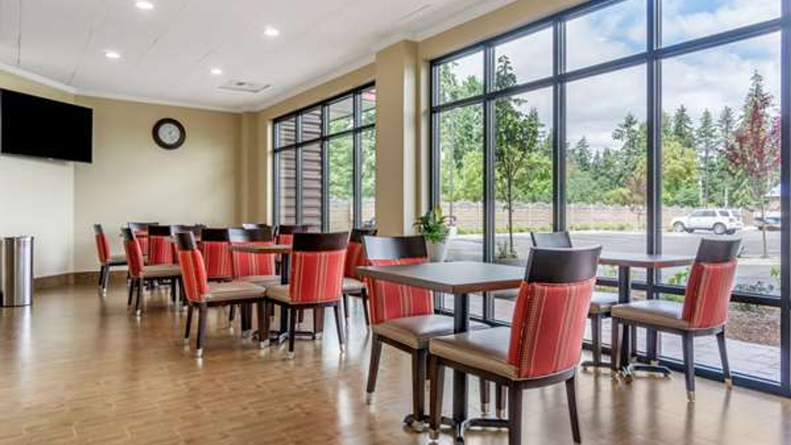 Photo of Comfort Inn & Suites Lakewood by JBLM