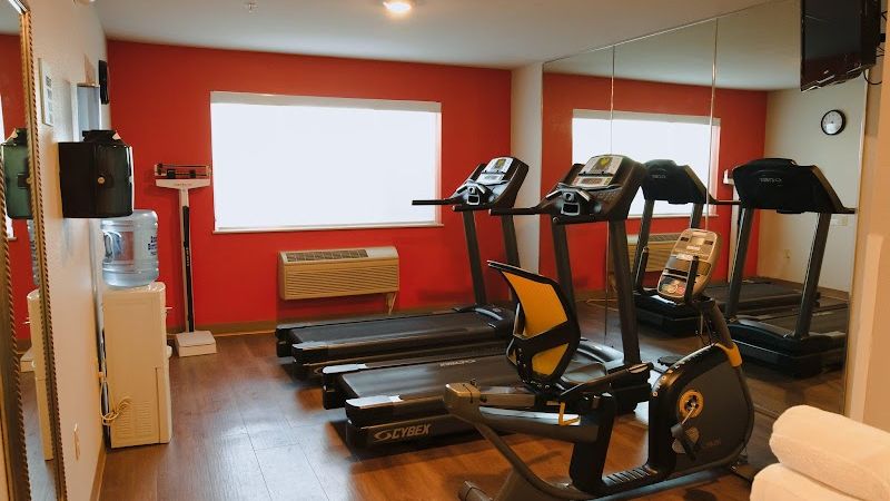 Photo of Holiday Inn Express Pendleton, an IHG Hotel