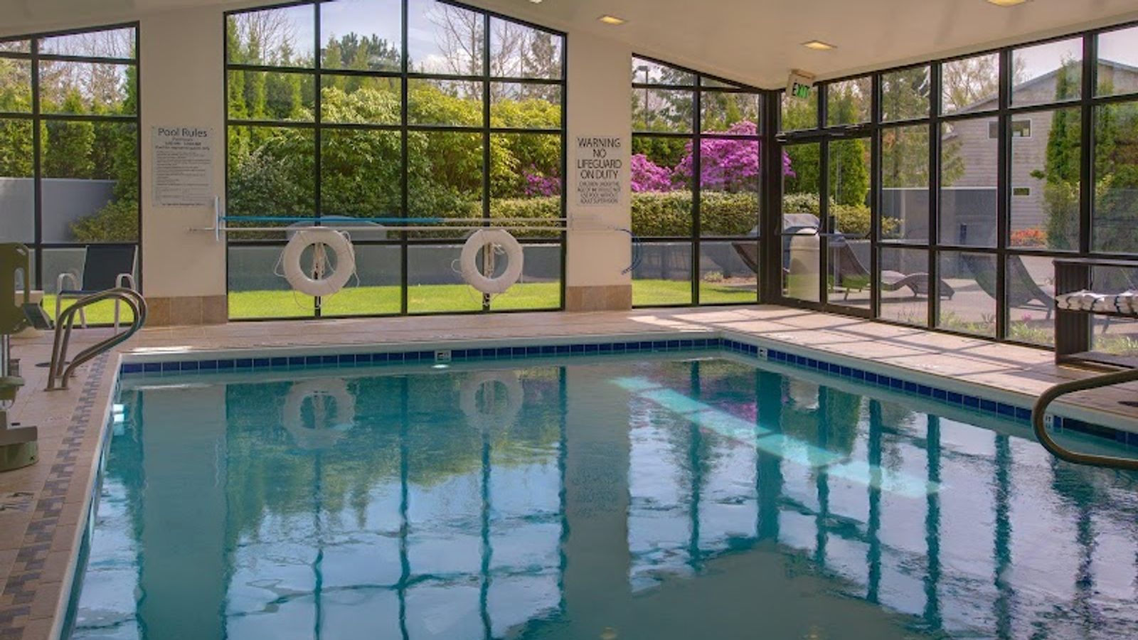 Photo of Holiday Inn Express Bellingham, an IHG Hotel