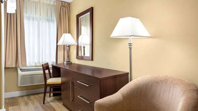 Photo of Travelodge by Wyndham Presidio San Francisco