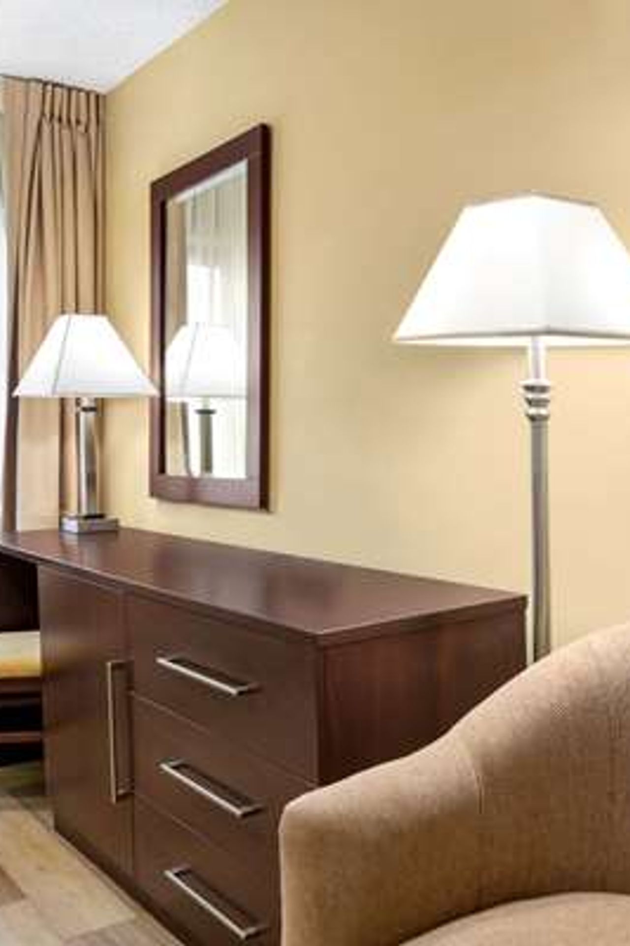 Photo of Travelodge by Wyndham Presidio San Francisco