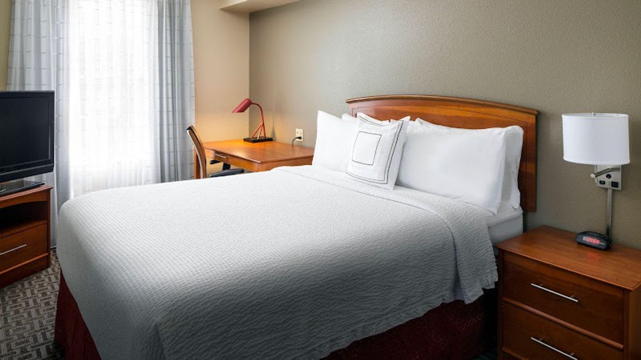 Photo of TownePlace Suites Milpitas Silicon Valley