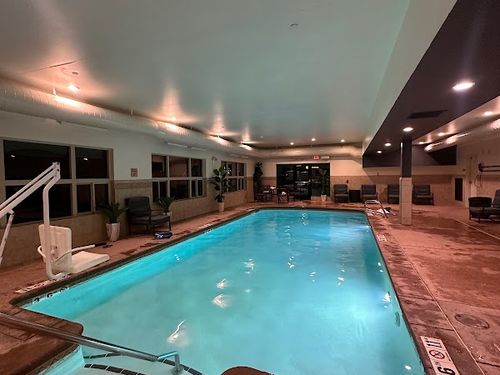 Photo of Best Western Plus Ponderay Mountain Lodge