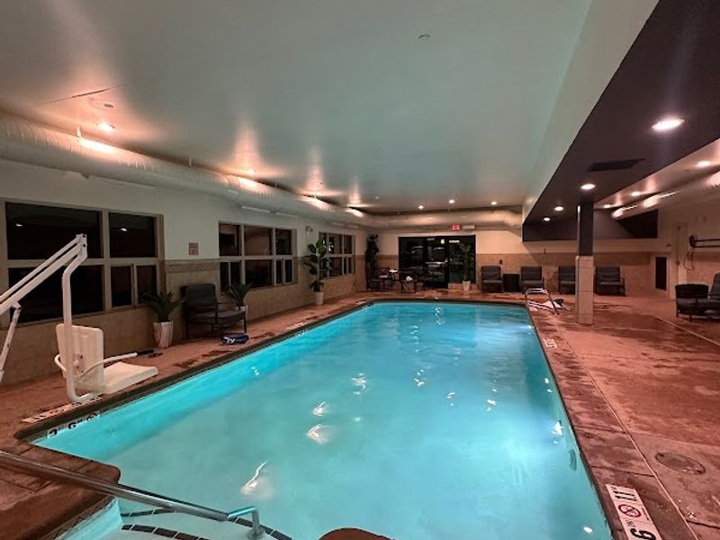 Photo of Best Western Plus Ponderay Mountain Lodge