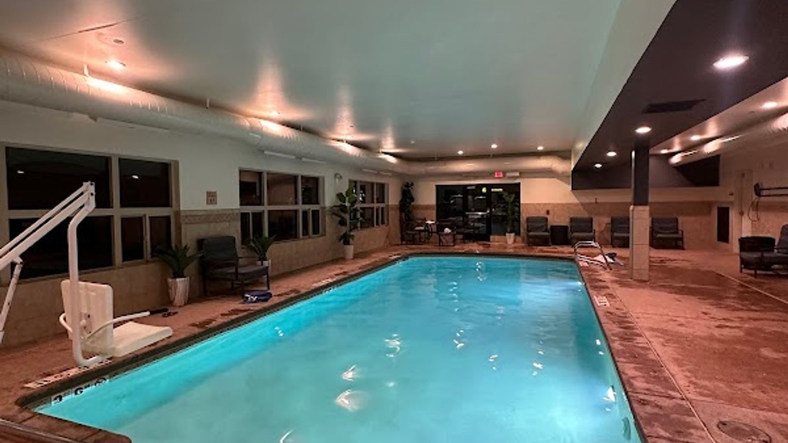 Photo of Best Western Plus Ponderay Mountain Lodge