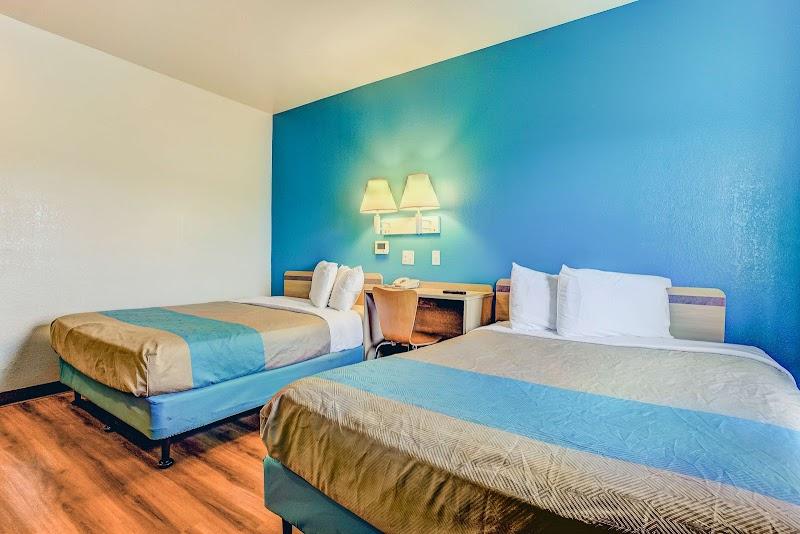 Photo of Motel 6 Coos Bay, OR